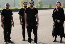 پلتفرم نماوا باز هم سریال قورباغه را پخش کرد!