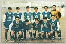 حریف پرسپولیس در ترکمنستان به استقلال باخته بود