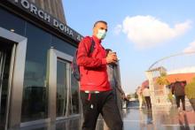 سیدجلال: در بهترین جایگاه آسیا هستیم