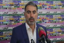 استقلالی را تحویل گرفته‌ایم که چندسال است نتیجه نگرفته