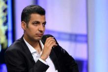 واکنش عادل فردوسی‌پور به شایعه‌سازی‌ها درباره مذاکره‌اش با شبکه فارسی‌زبان