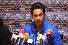 مجیدی: مواد نیروزا؟ وقت ندارم جواب این «اراجیف» را بدهم