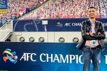 چرا مردم، اینستاگرام فارسی AFC را فالو کردند؟