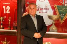 حمله علی پروین به عادل فردوسی‌پور روی آنتن زنده!