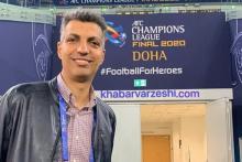 لایو فردوسی‌پور پربیننده‌ترین لایو فارسی اینستاگرام شد