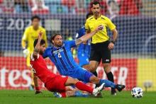 گل اول اولسان به پرسپولیس در چه صورت مردود می&zwnj;شد؟