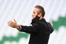 گل‌محمدی: هنوز جدایی بشار را باور نمی‌کنم