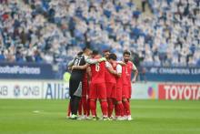 مخالفت پرسپولیس برای دیدار با ذوب آهن