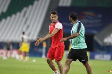 آل‌کثیر به داربی می‌رسد؟