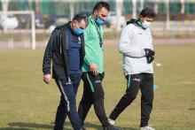 مشکل استقلال نتایج خوب پرسپولیس است