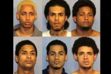 حکم اعدام شش نوجوان به اتهام قتل وحشیانه پسر 15 ساله