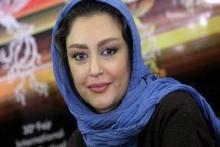 انتشار عکس خیلی صمیمی شقایق فراهانی با مرد جوان