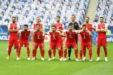 بیانیه آتشین سرخ&zwnj;پوشان: بار دیگر مظلومیت پرسپولیس ثابت شد