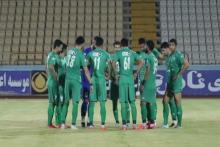 بیانیه تند ذوب‌آهن؛ واکسن کرونا را هم اول به تیم خاص بدهید