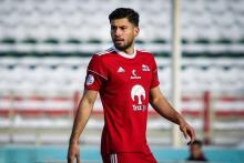 مدافع تراکتور جای شجاع را در پرسپولیس می‌گیرد