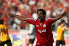 کری‌خوانی یک پرسپولیسی؛ حداقل ما VAR را دیدیم!