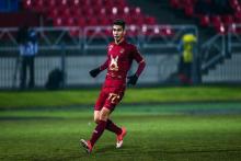 هافبک جنجالی از لیست زمستانی پرسپولیس خارج شد