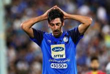 استوری مرتضی تبریزی بوی خدافظی می دهد؟