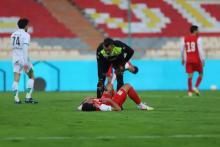 مگر خون حامد لک رنگین&zwnj;تر است که محروم نمی&zwnj;شود؟