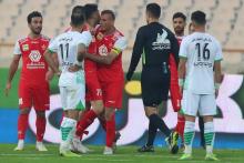 سیدجلال حسینی: بازیکنان جوان‌تر پرسپولیس باید بیشتر بدوند