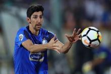 پیشنهاد قلعه‌نویی به یک استقلالی