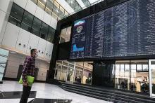 شاخص بورس تا چه زمانی منفی می‌ماند؟