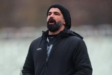 پیروز قربانی: از صمیم قلب دوست دارم استقلال دربی را ببرد