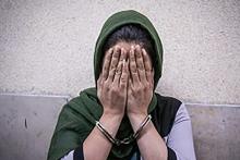 خانم میلیاردر کرونایی در تهران دستگیر شد!