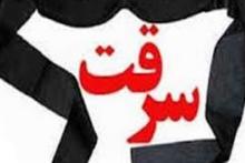 زنم ثروتمند است، باید دزدی می کردم تا پیش او تحقیر نشوم