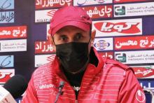 یحیی گل‌محمدی: تا فردا صبر کنید، خیلی چیزها مشخص می‌شود!