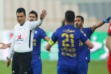 نظر سه کارشناس داوری درباره صحنه‌های مشکوک دربی