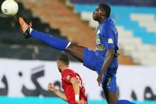 واکنش باشگاه استقلال به شایعه جدایی دیاباته