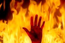 درخواست مردی که زن صیغه ای و دختر او را کشت!