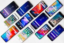 قیمت ۱۰ گوشی‌ محبوب بازار