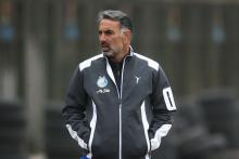 بازگشت محمود فکری به روش آندره‌آ استراماچونی؟