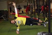 طغیان دروازه‌بان پرسپولیس با فسخ توافق مالی!