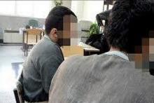 تجاوز به زن تهرانی در جاده لواسان