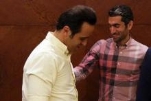 حمایت جالب ۸ شاکی استقلال از علی کریمی