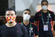 انتقاد تند یاغی سابق از پرسپولیس و کادرفنی‌اش