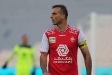 خبر بد برای گل&zwnj;محمدی و پرسپولیس