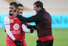 کنعانی‌زادگان: آقا کریم تودهنی‌های قشنگی به من زد!