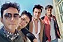 سلفی مرگبار مهندس عمران یزدی که رتبه اول دانشگاه بود