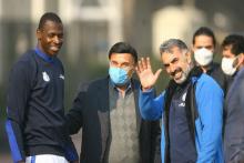 قول فکری به استقلالی‌ها درباره دیاباته