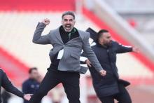 محمود فکری: شیخ دیاباته بیشتر از فصل گذشته گل خواهد زد