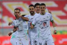 بیدار شدم و دیدم با استقلال توافق کرده‌ام