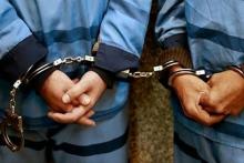 اعدام برای متجاوزان فجیع به پریا در تهرانپارس