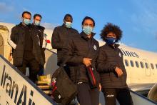 استقلال دوباره روی بشکه باروت؟