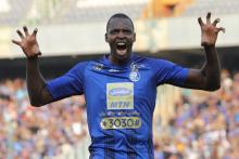 تیم ایتالیایی به دنبال شیخ دیاباته