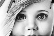 سرگذشت دختر 10 ساله‌ای که در خرابه های نزدیک خانه آزار دید