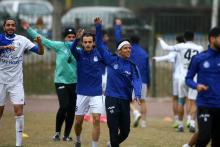 دردسرهای تمام نشدنی شاگردان فکری در لیگ بیستم